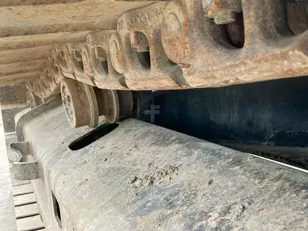 Rupsgraafmachines 2017 Caterpillar 330FLN (13)