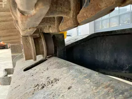 Rupsgraafmachines 2017 Caterpillar 330FLN (14)