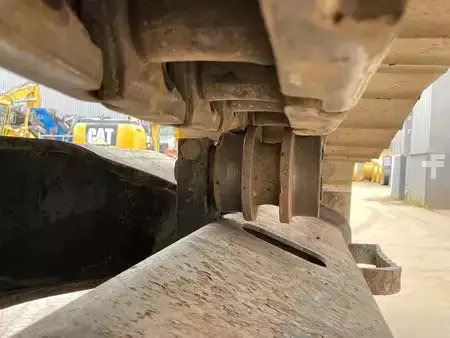 Rupsgraafmachines 2017 Caterpillar 330FLN (19)