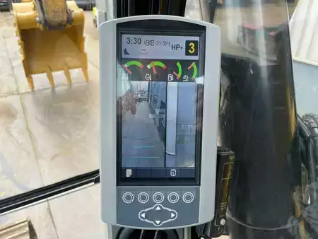 Rupsgraafmachines 2017 Caterpillar 330FLN (22)