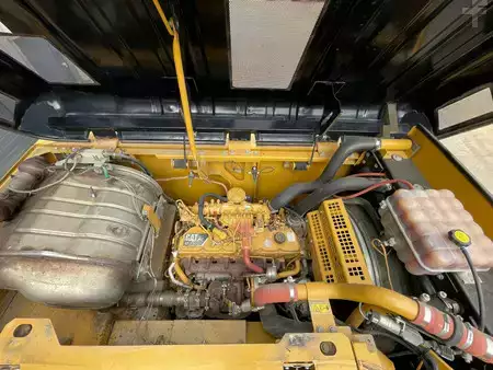 Rupsgraafmachines 2017 Caterpillar 330FLN (32)