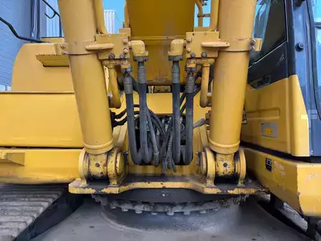 Telakaivinkoneet  2015 Komatsu PC360LC-10 (10)