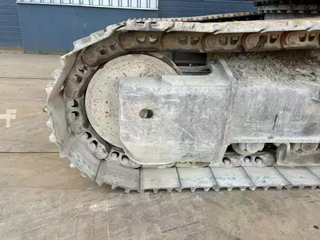 Telakaivinkoneet  2015 Komatsu PC360LC-10 (11)