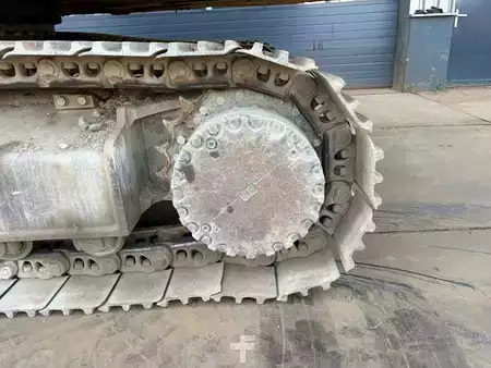 Telakaivinkoneet  2015 Komatsu PC360LC-10 (12)