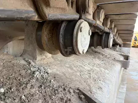 Telakaivinkoneet  2015 Komatsu PC360LC-10 (13)