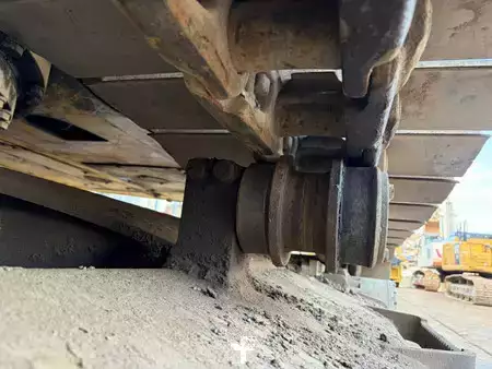 Telakaivinkoneet  2015 Komatsu PC360LC-10 (14)