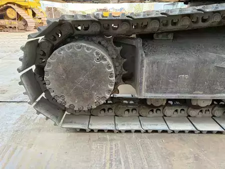 Telakaivinkoneet  2015 Komatsu PC360LC-10 (15)