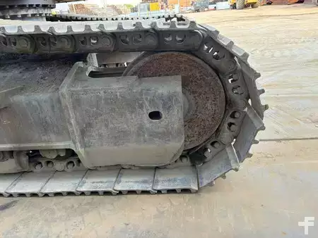 Telakaivinkoneet  2015 Komatsu PC360LC-10 (16)