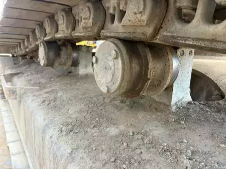 Telakaivinkoneet  2015 Komatsu PC360LC-10 (17)