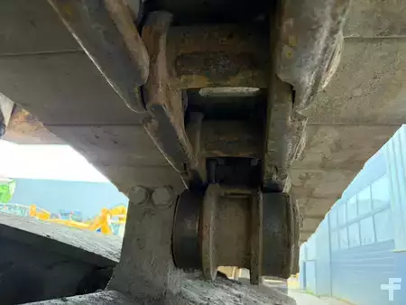 Telakaivinkoneet  2015 Komatsu PC360LC-10 (18)