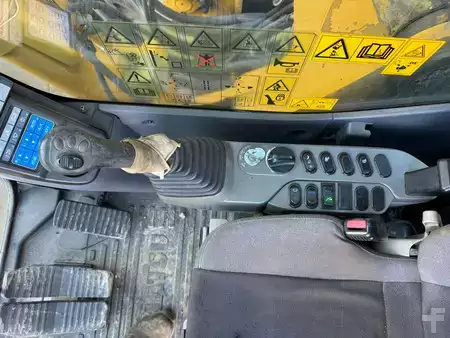 Telakaivinkoneet  2015 Komatsu PC360LC-10 (23)