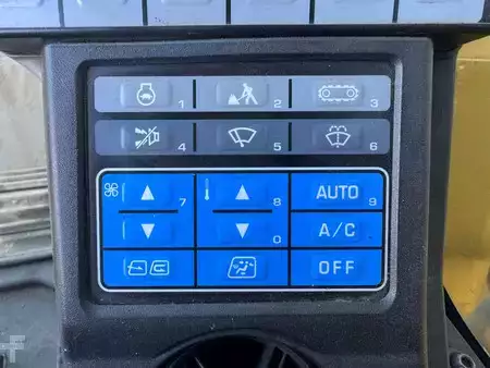 Telakaivinkoneet  2015 Komatsu PC360LC-10 (24)