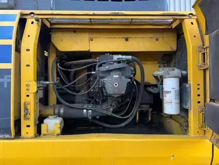 Telakaivinkoneet  2015 Komatsu PC360LC-10 (25)