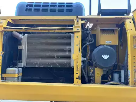 Telakaivinkoneet  2015 Komatsu PC360LC-10 (26)