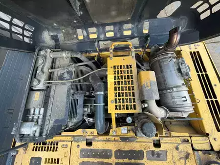 Telakaivinkoneet  2015 Komatsu PC360LC-10 (28)