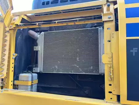 Telakaivinkoneet  2015 Komatsu PC360LC-10 (29)