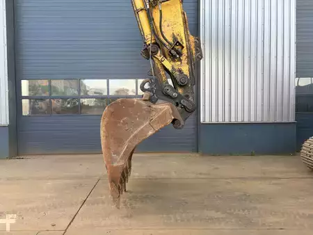 Telakaivinkoneet  2015 Komatsu PC360LC-10 (8)