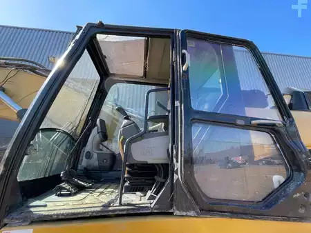 Rupsgraafmachines 2012 Caterpillar 336DL (22)