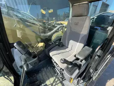 Rupsgraafmachines 2012 Caterpillar 336DL (23)