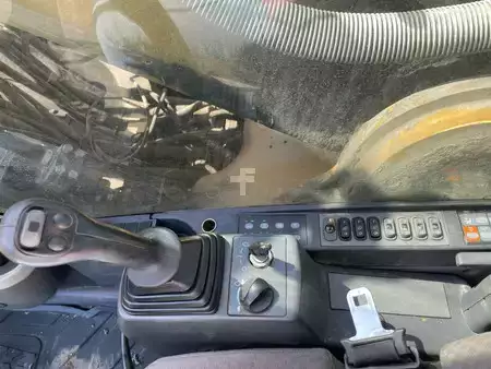 Rupsgraafmachines 2012 Caterpillar 336DL (24)