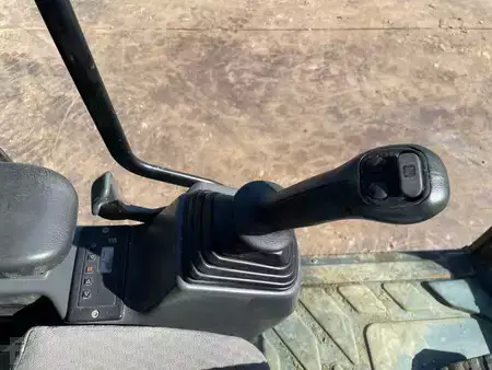 Rupsgraafmachines 2012 Caterpillar 336DL (25)