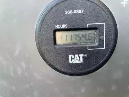 Rupsgraafmachines 2012 Caterpillar 336DL (26)