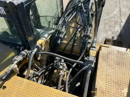 Rupsgraafmachines 2012 Caterpillar 336DL (27)