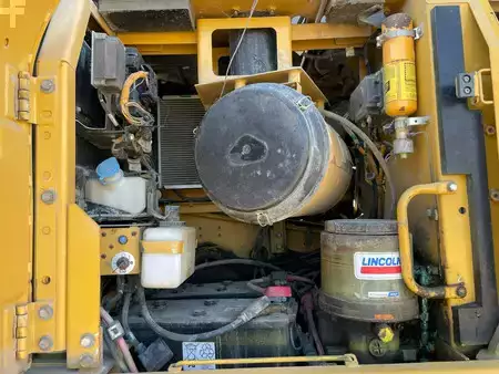 Rupsgraafmachines 2012 Caterpillar 336DL (28)