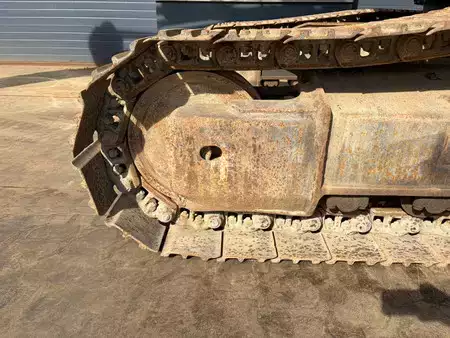 Excavadoras de cadenas 2015 Komatsu PC240 (10)