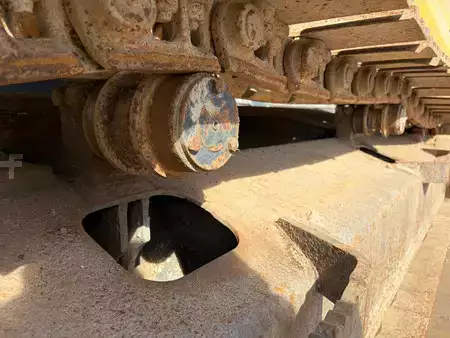 Excavadoras de cadenas 2015 Komatsu PC240 (12)