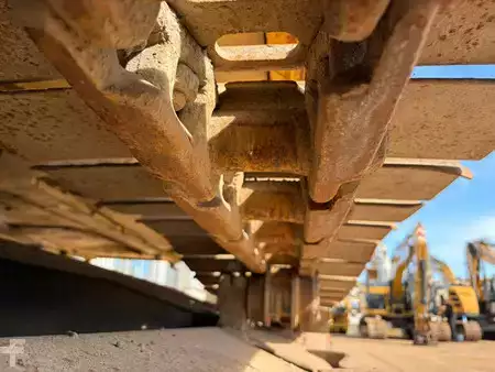 Excavadoras de cadenas 2015 Komatsu PC240 (13)