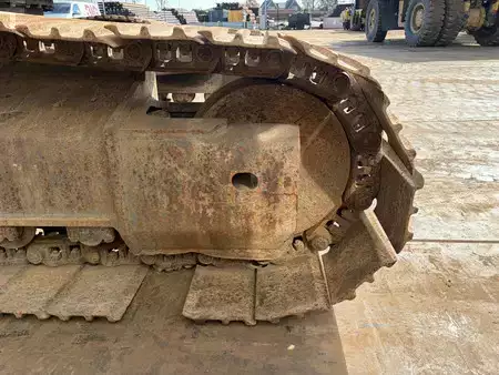 Excavadoras de cadenas 2015 Komatsu PC240 (15)