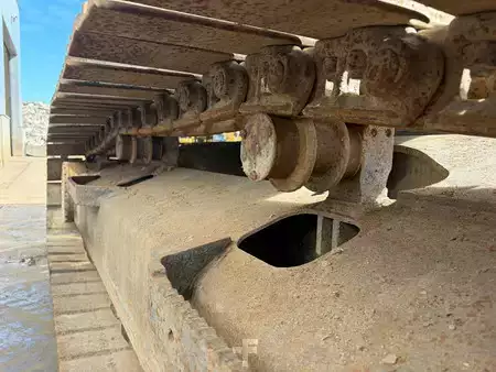 Excavadoras de cadenas 2015 Komatsu PC240 (16)