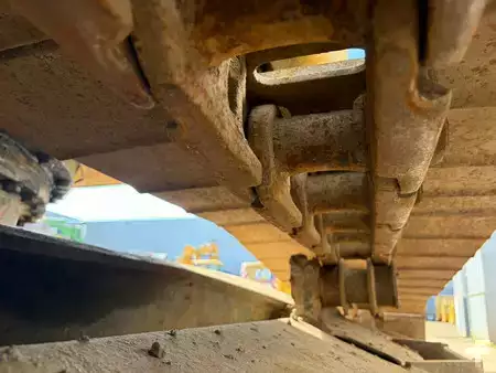 Excavadoras de cadenas 2015 Komatsu PC240 (17)