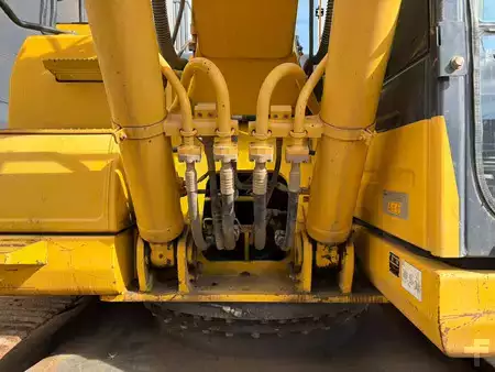 Excavadoras de cadenas 2015 Komatsu PC240 (24)