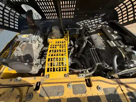 Excavadoras de cadenas 2015 Komatsu PC240 (26)