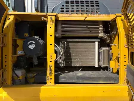 Excavadoras de cadenas 2015 Komatsu PC240 (28)