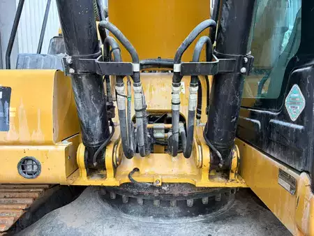 Hydraulic Excavators 2018 Caterpillar 320GC 07A (10)