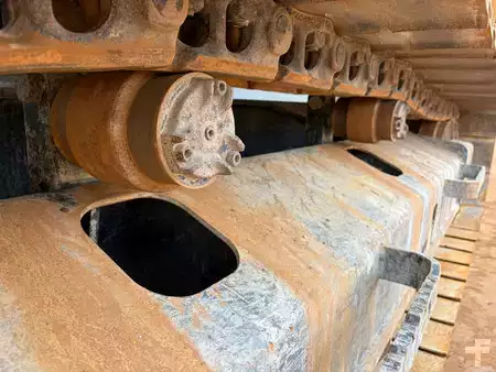 Hydraulic Excavators 2018 Caterpillar 320GC 07A (13)