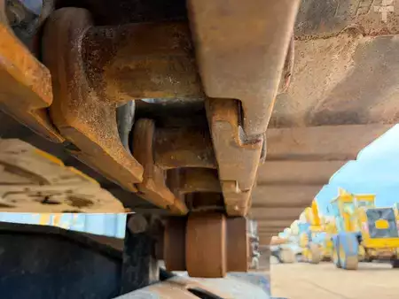 Hydraulic Excavators 2018 Caterpillar 320GC 07A (14)