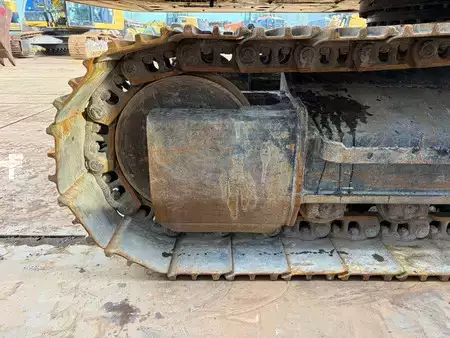 Hydraulic Excavators 2018 Caterpillar 320GC 07A (15)