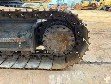 Hydraulic Excavators 2018 Caterpillar 320GC 07A (16)