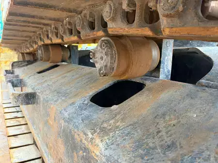 Hydraulic Excavators 2018 Caterpillar 320GC 07A (17)