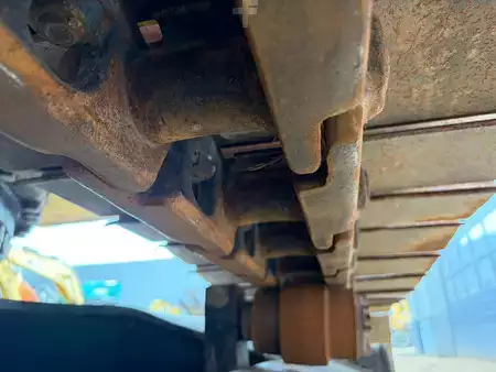 Hydraulic Excavators 2018 Caterpillar 320GC 07A (18)