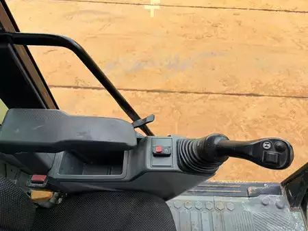 Hydraulic Excavators 2018 Caterpillar 320GC 07A (22)