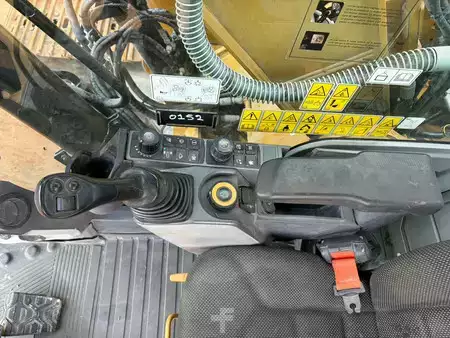 Hydraulic Excavators 2018 Caterpillar 320GC 07A (23)