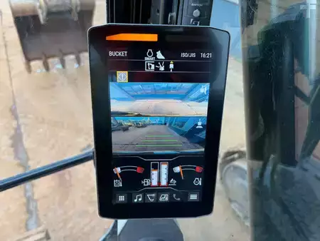 Hydraulic Excavators 2018 Caterpillar 320GC 07A (24)