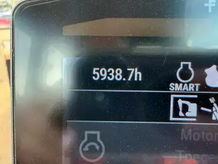 Hydraulic Excavators 2018 Caterpillar 320GC 07A (25)