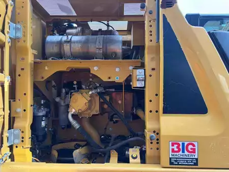 Hydraulic Excavators 2018 Caterpillar 320GC 07A (29)