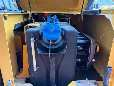 Hydraulic Excavators 2018 Caterpillar 320GC 07A (30)